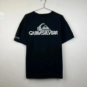 Vintage Quiksilver Graphic T-Shirt 00s